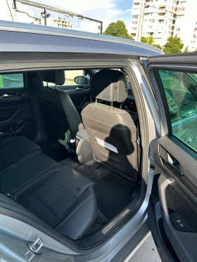 VW Passat 2.0 TDI Alltrack 4Motion - 35000 лв. - 36296600 17