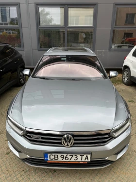 VW Passat 2.0 TDI Alltrack 4Motion - 35000 лв. - 36296600 2