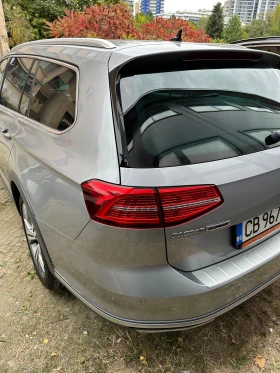VW Passat 2.0 TDI Alltrack 4Motion - 35000 лв. - 36296600 11