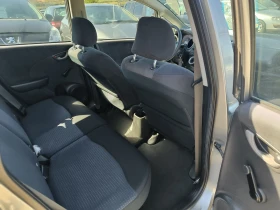 Honda Jazz 1.4i - 7600 лв. - 41345660 10