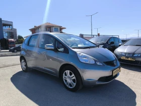 Honda Jazz 1.4i - 7600 лв. - 41345660 3