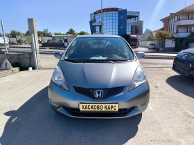 Honda Jazz 1.4i - 7600 лв. - 41345660 2