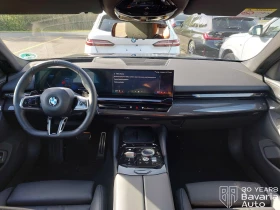 BMW 520 d Touring M Sport Paket Steptronic - 88160 лв. / 45075.49 € - 81095705 6