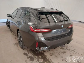 BMW 520 d Touring M Sport Paket Steptronic - 88160 лв. / 45075.49 € - 81095705 2