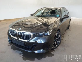 BMW 520 d Touring M Sport Paket Steptronic