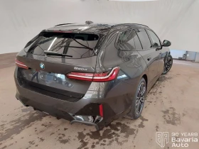 BMW 520 d Touring M Sport Paket Steptronic - 88160 лв. / 45075.49 € - 81095705 3