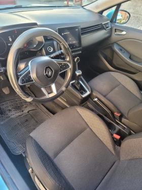 Обява за продажба на Renault Clio КАТО НОВО! 75 000 км. Първи собственик ~21 500 лв. - изображение 5