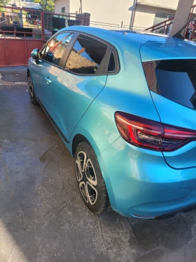 Обява за продажба на Renault Clio КАТО НОВО! 75 000 км. Първи собственик ~21 500 лв. - изображение 2