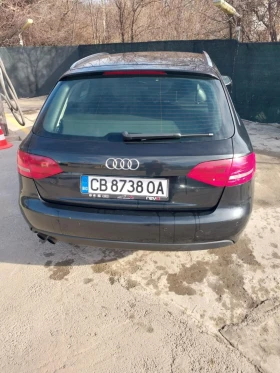 Audi A4 B8 1, 8 TFSI, снимка 4