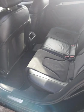 Audi A4 B8 1, 8 TFSI, снимка 11