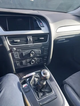 Audi A4 B8 1, 8 TFSI, снимка 9