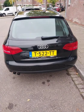 Обява за продажба на Audi A4 B8 1, 8 TFSI ~9 000 лв. - изображение 3