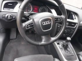Обява за продажба на Audi A4 B8 1, 8 TFSI ~9 000 лв. - изображение 4
