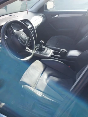 Audi A4 B8 1, 8 TFSI, снимка 8