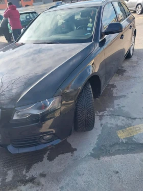 Audi A4 B8 1, 8 TFSI, снимка 5