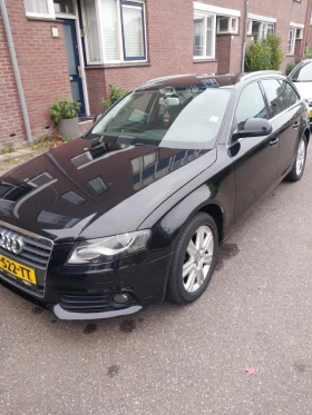 Обява за продажба на Audi A4 B8 1, 8 TFSI ~9 000 лв. - изображение 1