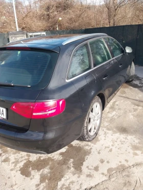 Audi A4 B8 1, 8 TFSI, снимка 3