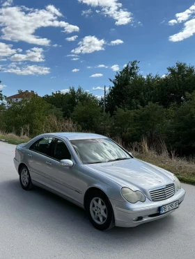 Mercedes-Benz C 180 | Mobile.bg    8