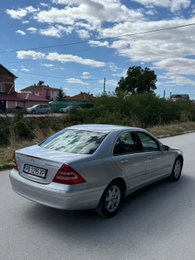 Mercedes-Benz C 180 | Mobile.bg    5