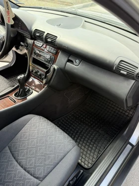 Mercedes-Benz C 180 | Mobile.bg    4