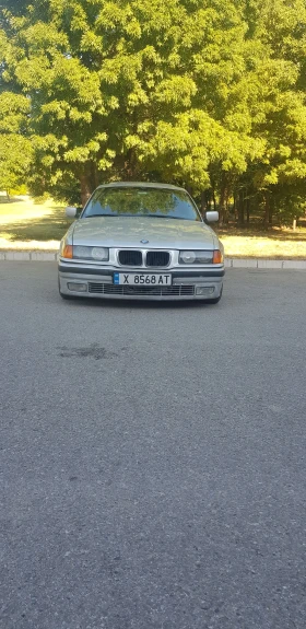 Обява за продажба на BMW 320 ~6 000 лв. - изображение 2 | Auto.bg Обява за продажба на BMW 320 ~6 000 лв. - изображение 2
