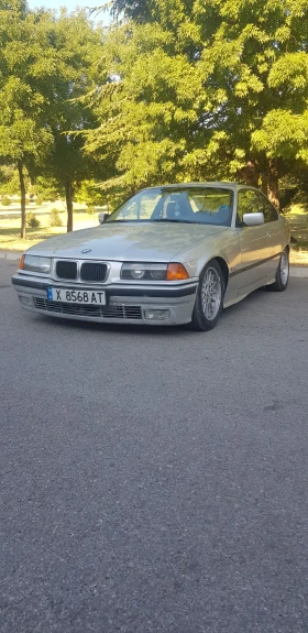 Обява за продажба на BMW 320 ~6 000 лв. - изображение 1 | Auto.bg Обява за продажба на BMW 320 ~6 000 лв. - изображение 1