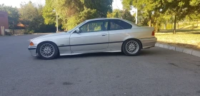 Обява за продажба на BMW 320 ~6 000 лв. - изображение 3 | Auto.bg Обява за продажба на BMW 320 ~6 000 лв. - изображение 3
