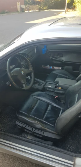 Обява за продажба на BMW 320 ~6 000 лв. - изображение 4 | Auto.bg Обява за продажба на BMW 320 ~6 000 лв. - изображение 4