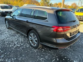 VW Passat TDI 240 4motion | Mobile.bg    5
