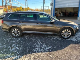 VW Passat TDI 240 4motion | Mobile.bg    3