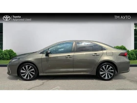 Toyota Corolla  SDN 1.5P EXECUTIVE PLU - 38790 лв. / 19833.01 € - 12406727 3