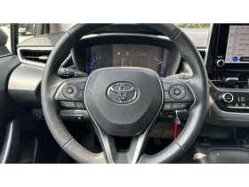 Toyota Corolla  SDN 1.5P EXECUTIVE PLU - 38790 лв. / 19833.01 € - 12406727 13