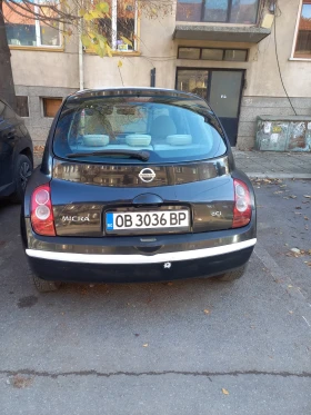 Nissan Micra | Mobile.bg    5