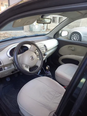 Nissan Micra | Mobile.bg    9