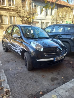 Nissan Micra | Mobile.bg    2
