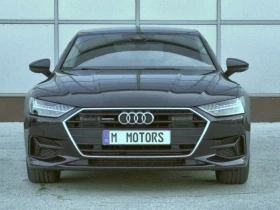 Audi A7 S-LINE QUATTRO HEADUP VIRTUAL DISTRONIC 50 TDI | Mobile.bg � ����� ������ 2
