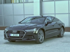 Audi A7 S-LINE QUATTRO HEADUP VIRTUAL DISTRONIC 50 TDI | Mobile.bg � ����� ������ 3