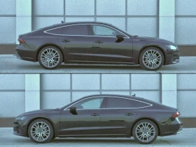 Audi A7 S-LINE QUATTRO HEADUP VIRTUAL DISTRONIC 50 TDI | Mobile.bg � ����� ������ 4
