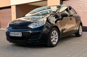 Kia Rio Rio | Mobile.bg    3