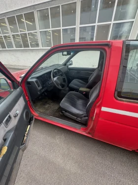 Nissan Pickup 240, снимка 5 — Bazar.bg Nissan Pickup 240, снимка 5