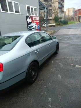 VW Passat 1.9 tdi, снимка 4