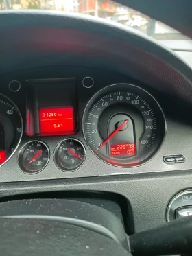 VW Passat 1.9 tdi, снимка 6