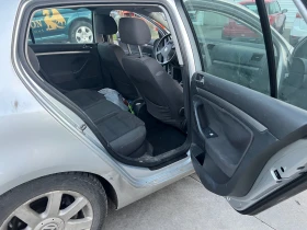 VW Golf 2.0 TDI , снимка 11