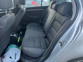 VW Golf 2.0 TDI , снимка 8