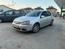 VW Golf 2.0 TDI , снимка 2