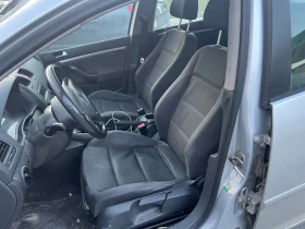 VW Golf 2.0 TDI , снимка 6