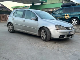 VW Golf 2.0 TDI , снимка 1