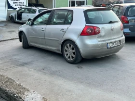 VW Golf 2.0 TDI , снимка 3