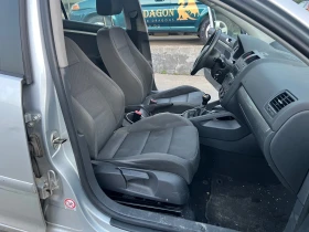 VW Golf 2.0 TDI , снимка 10