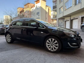 Opel Astra - 13500 лв. / 6902.44 € - 43389448 2